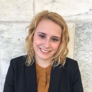 Meet your Posher, Kate